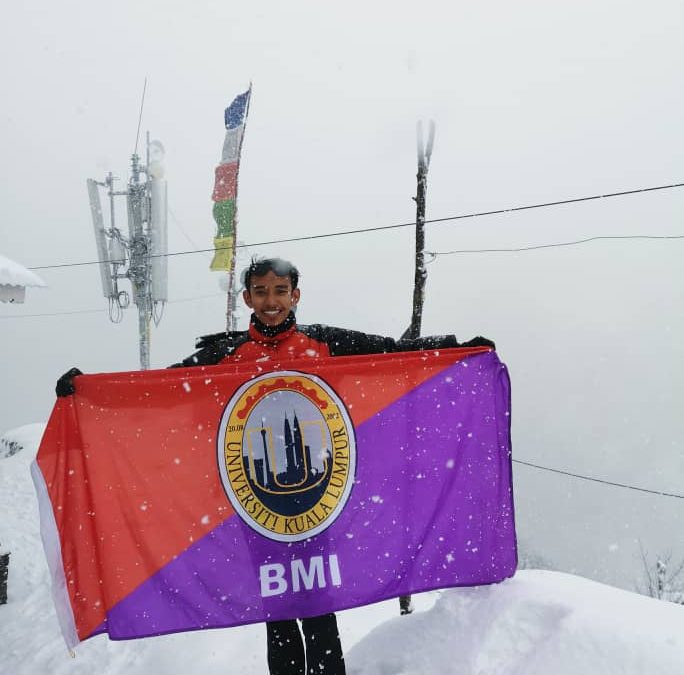 Annapurna Base Camp Expedition Nepal