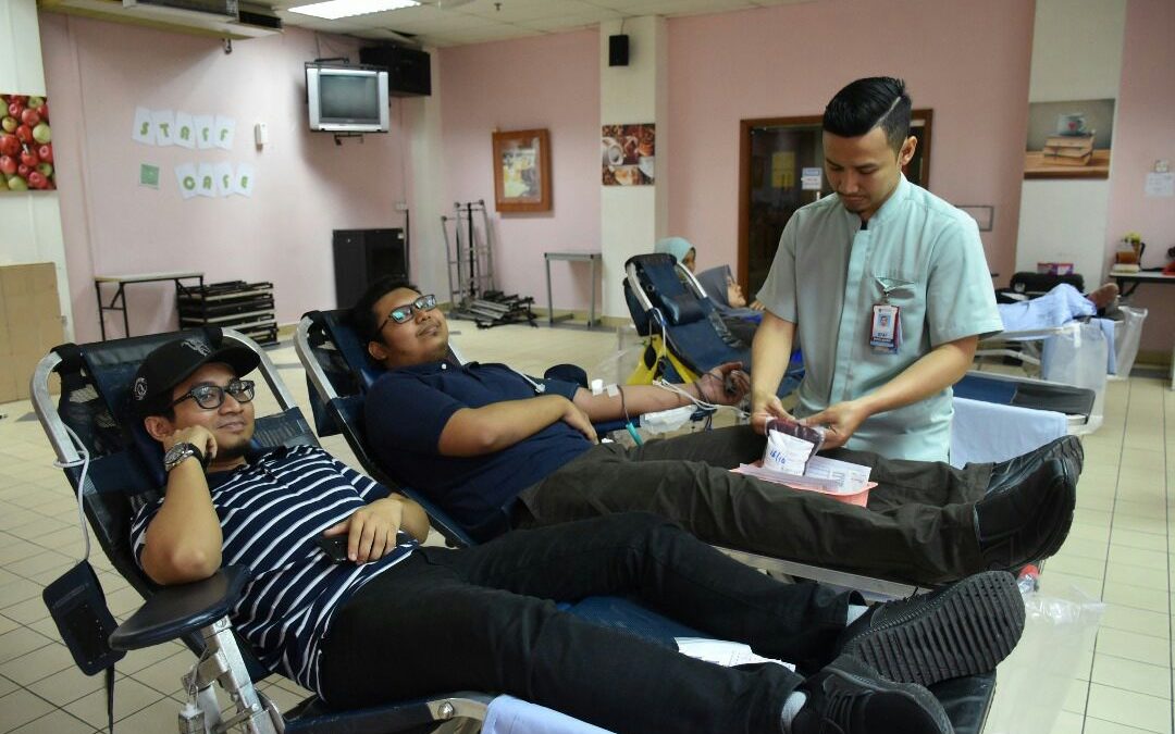 Medical Electronics Club Activities