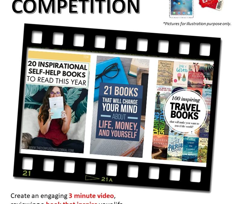 Read@UniKL i-Smart Challenge Video Competition