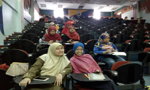 Digital Marketing Workshop 2019