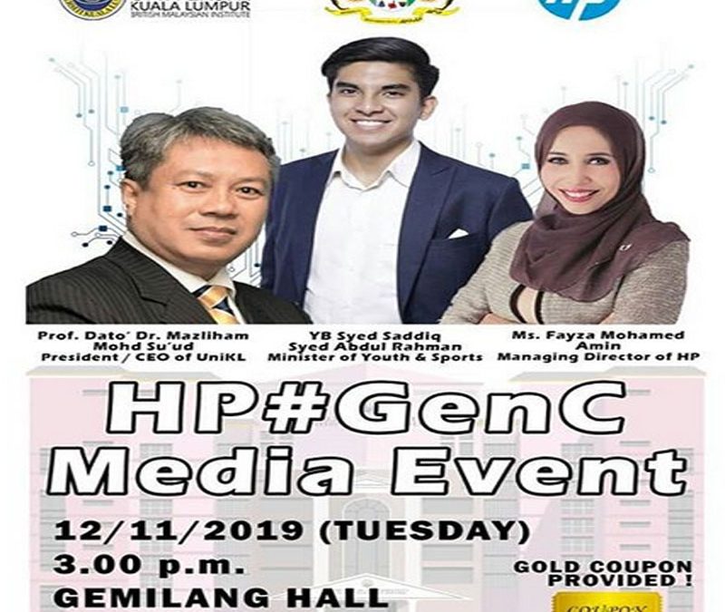 GEN-C #EveryOneCanCode