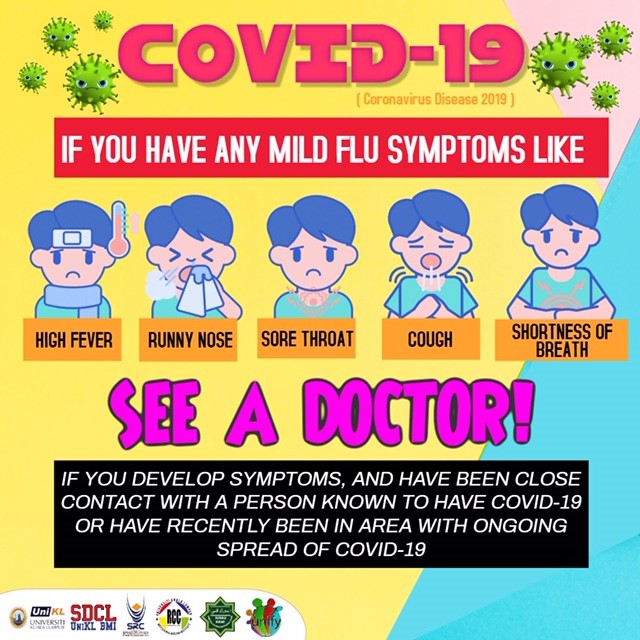 COVID-19 Awareness