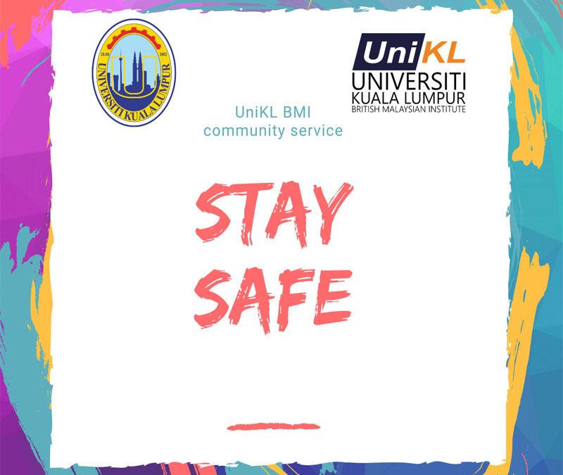 Community Service Video